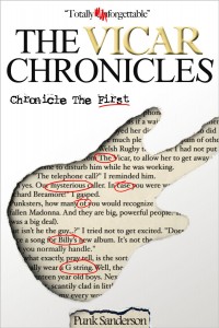 Chronicle The First + 2nd